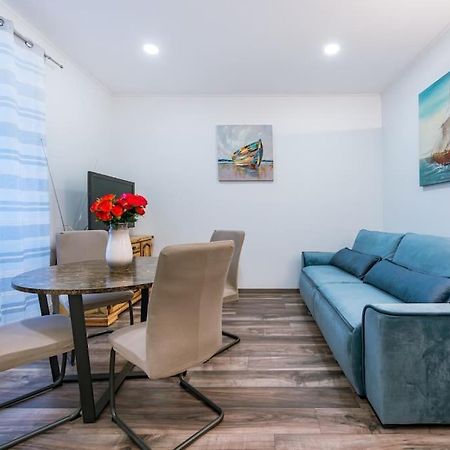 Apartment Mia Dubrovnik Eksteriør bilde