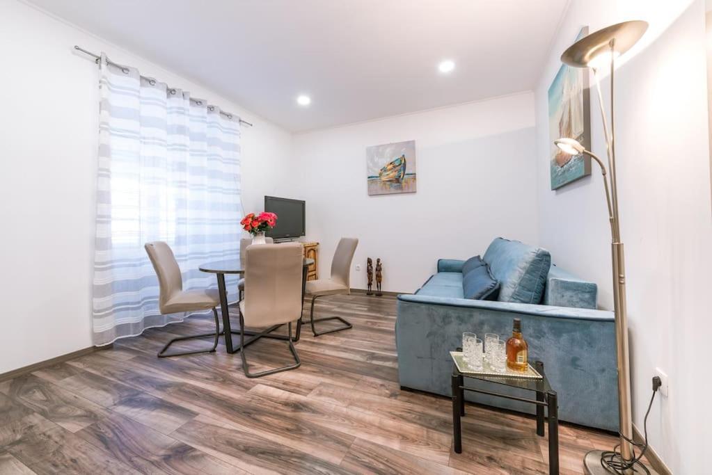 Apartment Mia Dubrovnik Eksteriør bilde