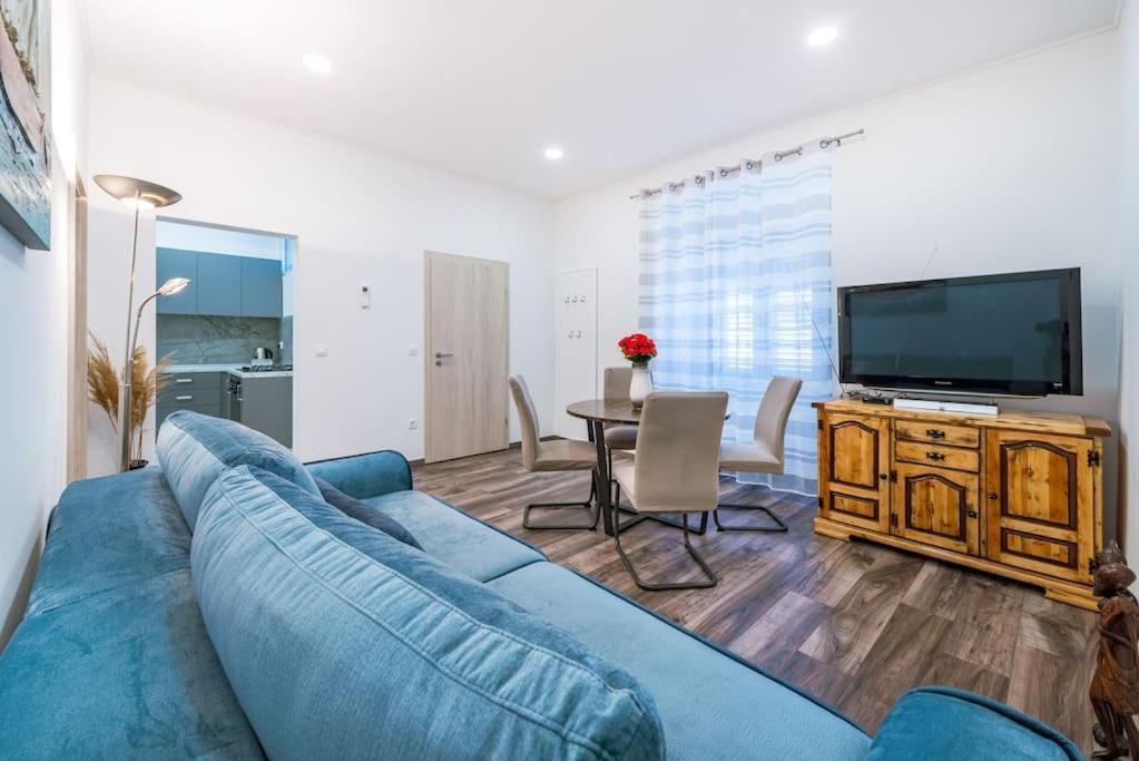 Apartment Mia Dubrovnik Eksteriør bilde