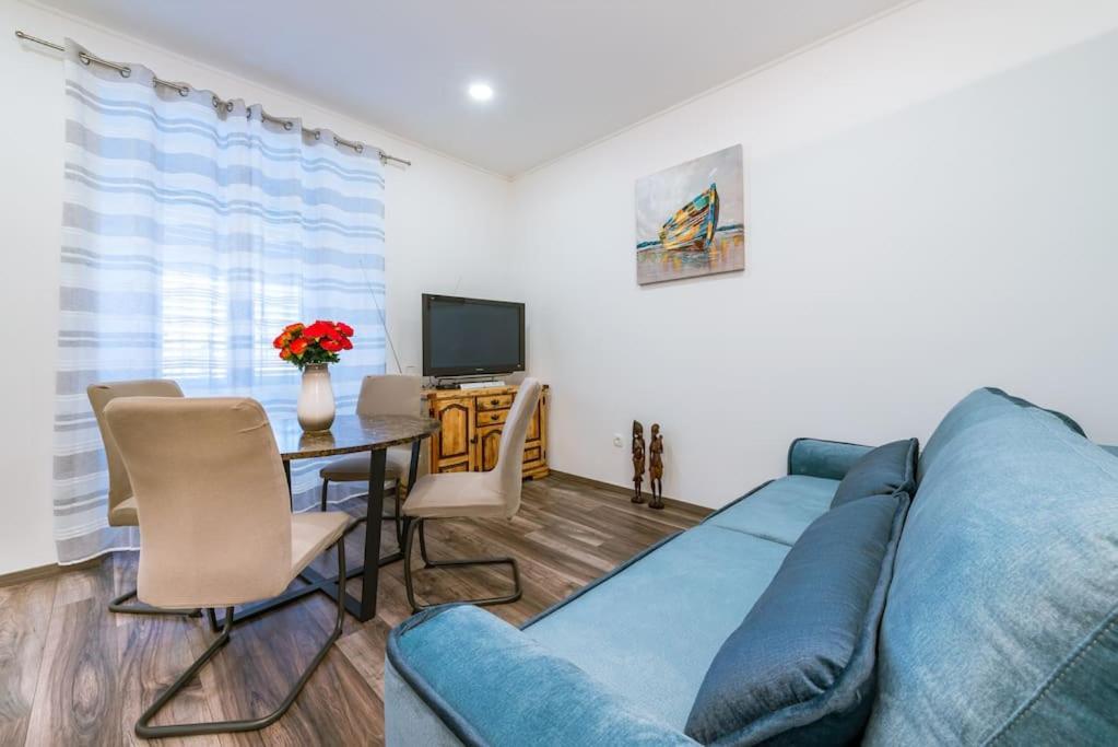 Apartment Mia Dubrovnik Eksteriør bilde