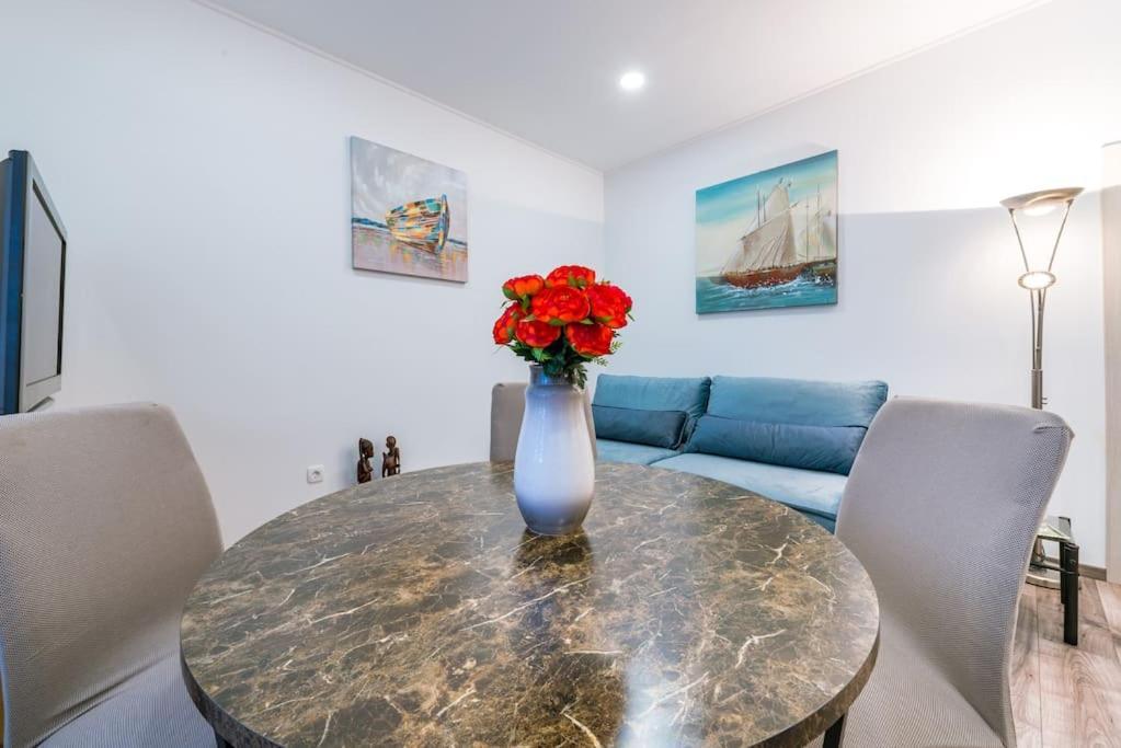 Apartment Mia Dubrovnik Eksteriør bilde