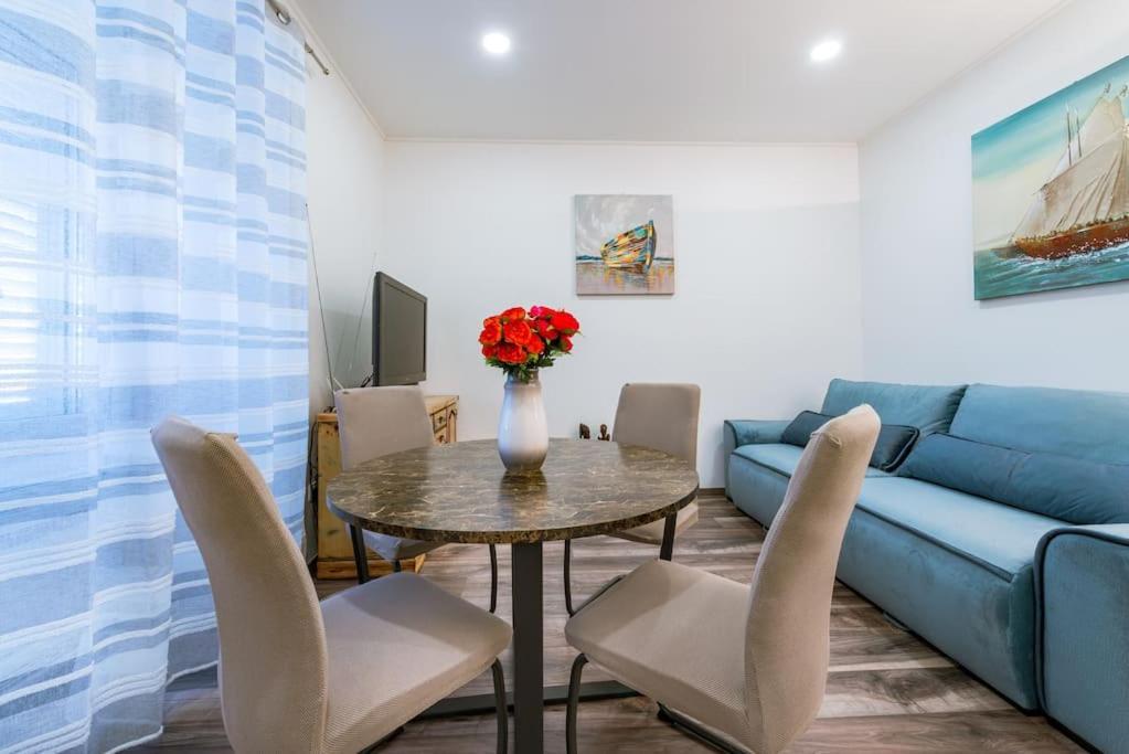 Apartment Mia Dubrovnik Eksteriør bilde
