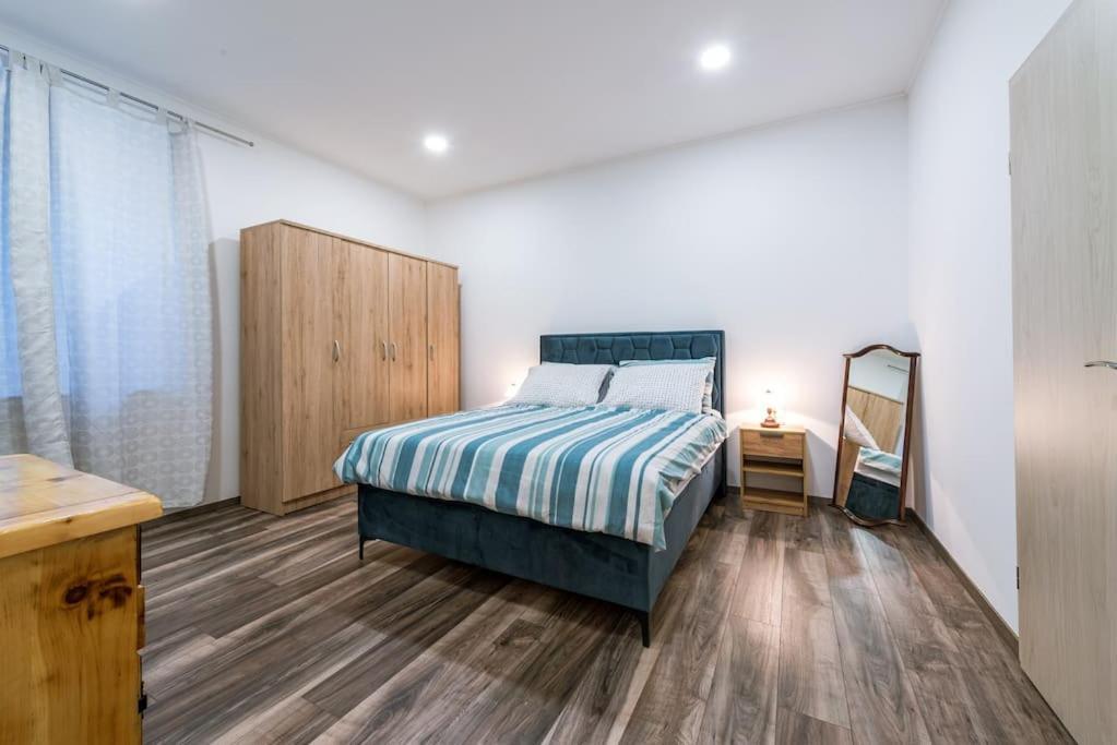 Apartment Mia Dubrovnik Eksteriør bilde