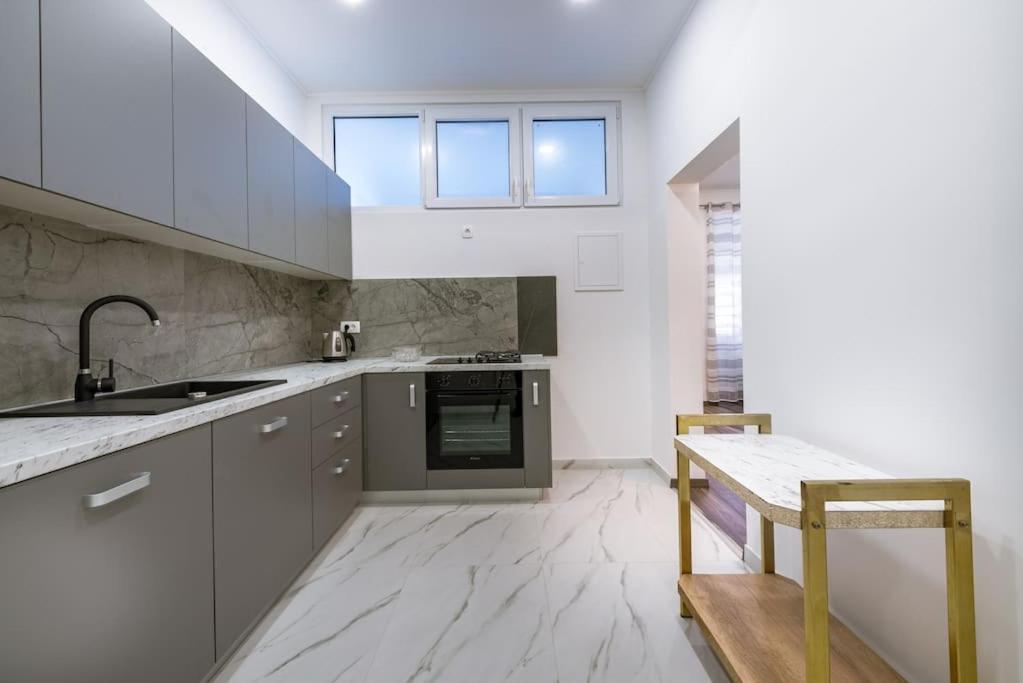 Apartment Mia Dubrovnik Eksteriør bilde