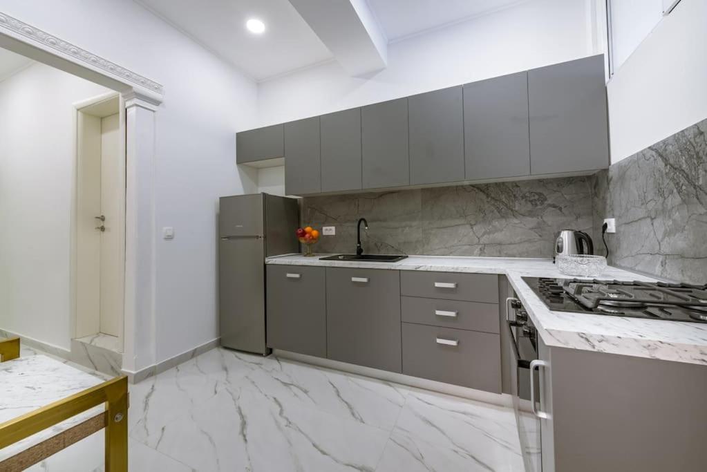 Apartment Mia Dubrovnik Eksteriør bilde
