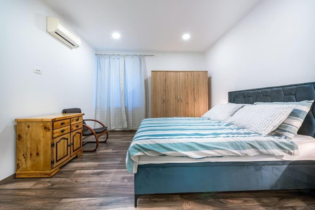 Apartment Mia Dubrovnik Eksteriør bilde