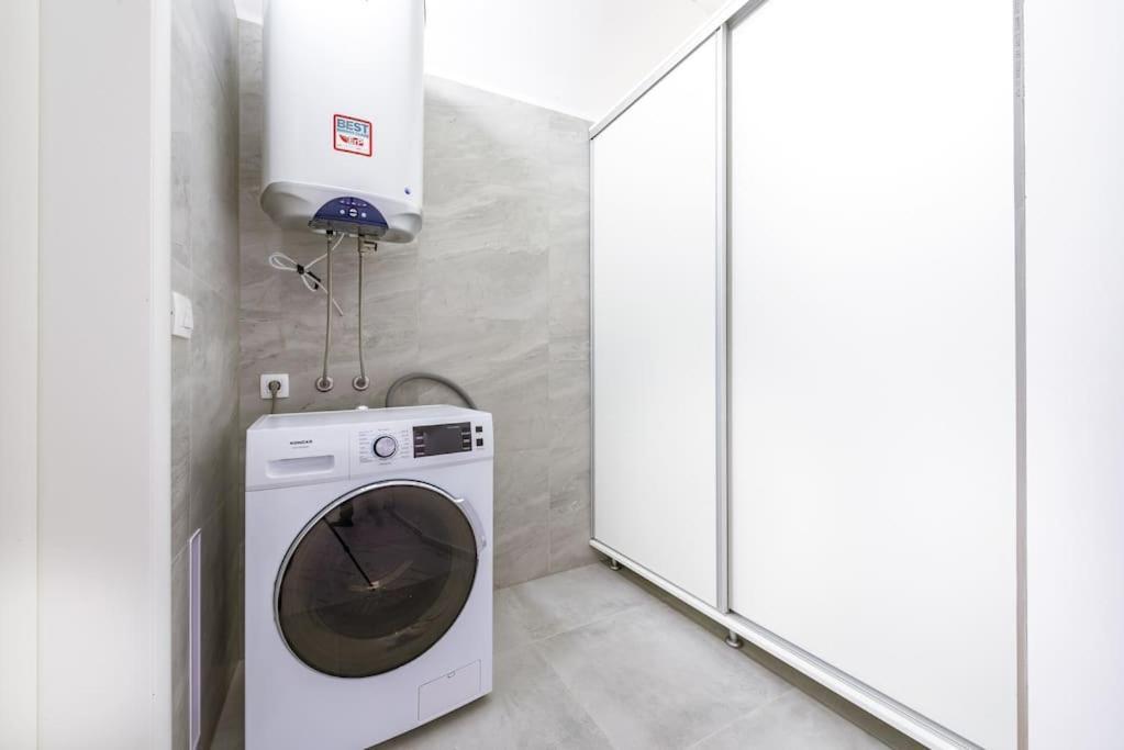 Apartment Mia Dubrovnik Eksteriør bilde