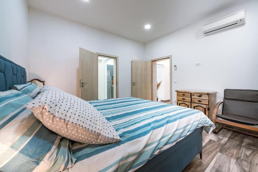 Apartment Mia Dubrovnik Eksteriør bilde