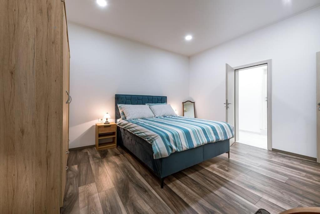 Apartment Mia Dubrovnik Eksteriør bilde