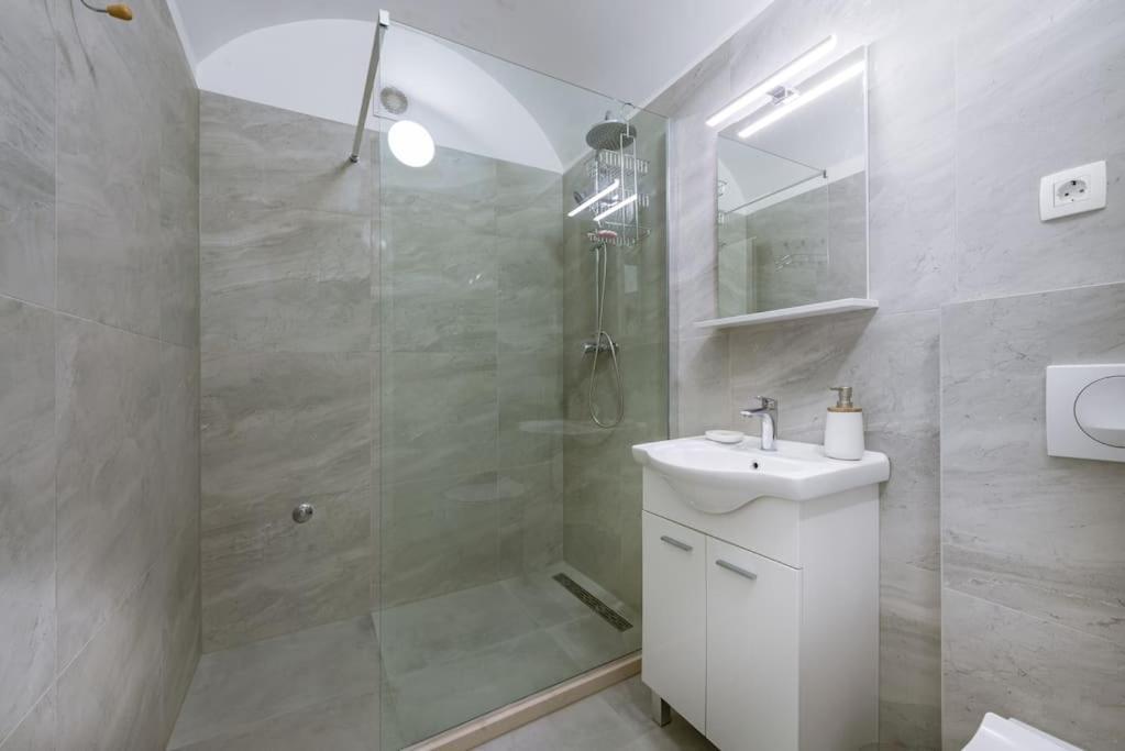 Apartment Mia Dubrovnik Eksteriør bilde