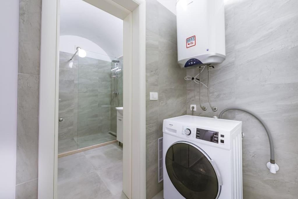 Apartment Mia Dubrovnik Eksteriør bilde