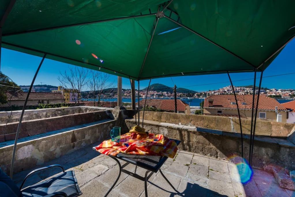 Apartment Mia Dubrovnik Eksteriør bilde